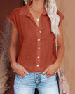 Orange Red / 2XL
