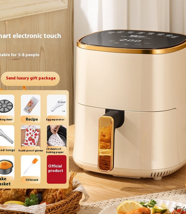 Household Multi-functional Automatic Integrated Electric Oven Large Capacity