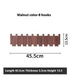 I Am Walnut Color