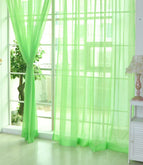 Fruit Green