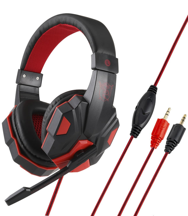 headphones