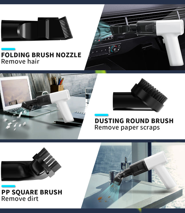 Dust Collector
