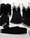 Black / L