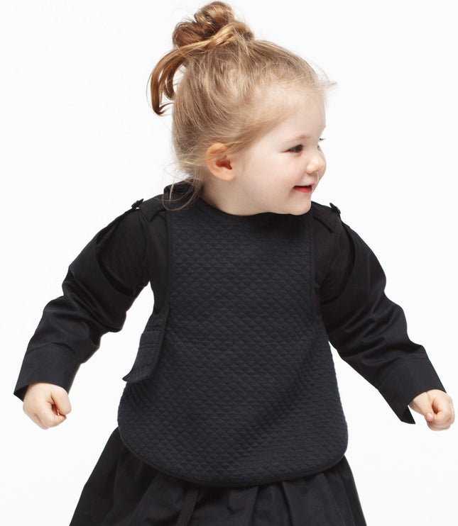 Baby Bib Vest