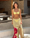 C3854 Yellow Printings / L