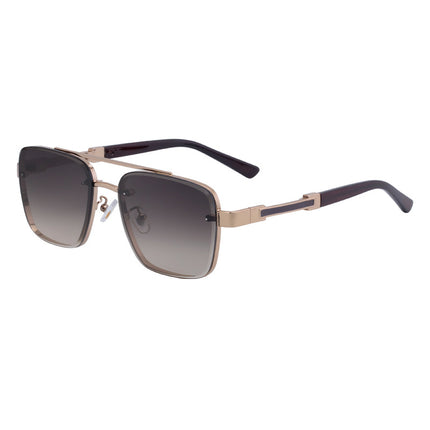 Men's Fashion UV Protection Vintage Sunglasses