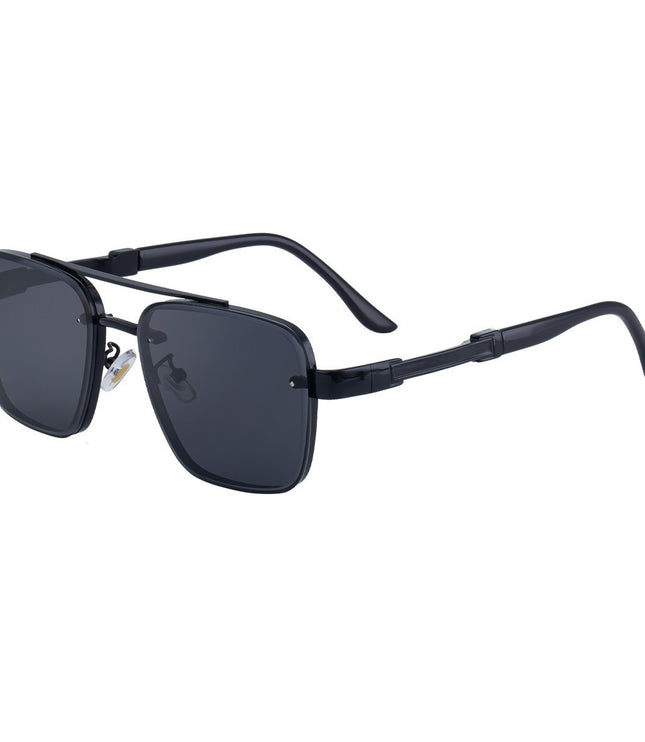 Men's Fashion UV Protection Vintage Sunglasses