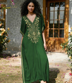 ZS23584 Green