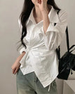 White Shirt / L