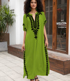 ZS23894 Fruit Green