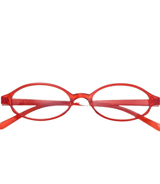 Frame Female Anti-blue Light Glasses Small Frame