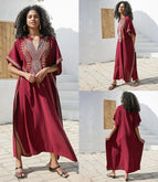 ZS2361 Purplish Red