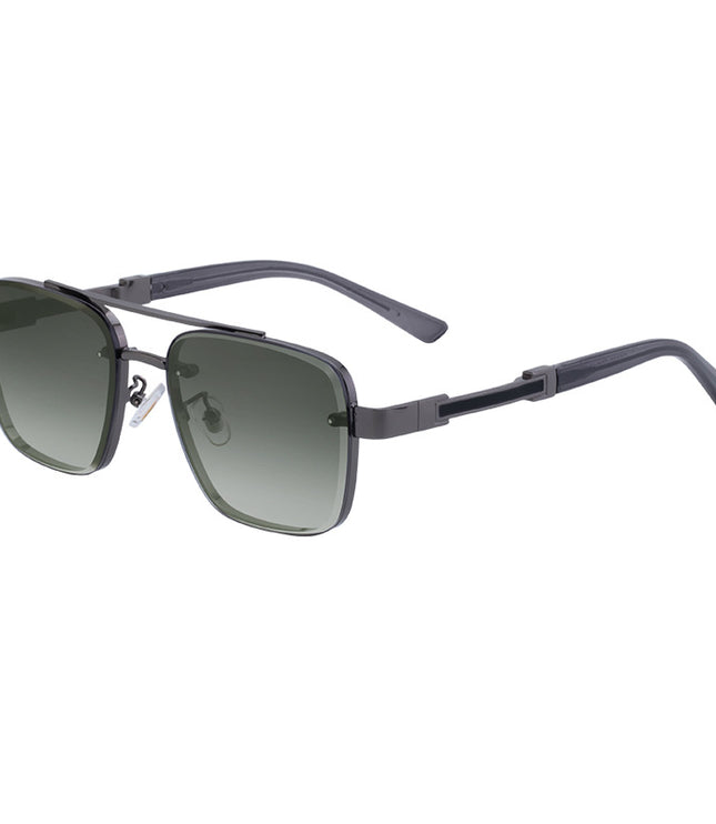 Men's Fashion UV Protection Vintage Sunglasses