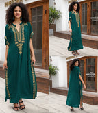 ZS23892 Green