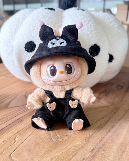 Doll Clothes Doll Overalls