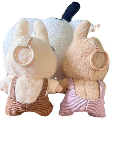 Doll Clothes Doll Overalls