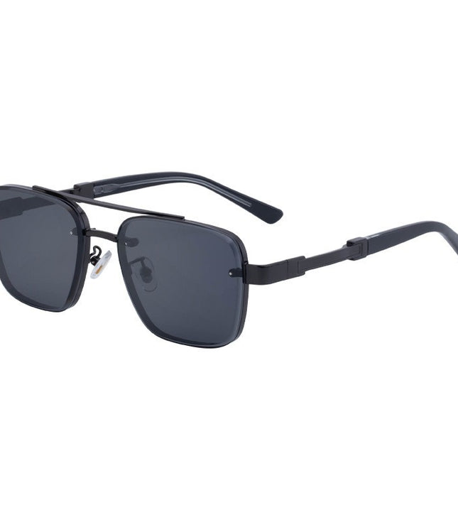 Men's Fashion UV Protection Vintage Sunglasses