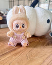 Light Pink / Clothes Without Doll