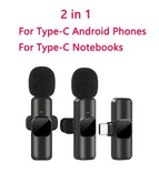 2in1 For Type-C