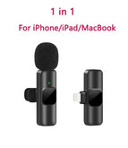 1in1 For IOS