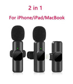 2in1 For iOS