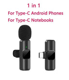 1in1 For Type-C