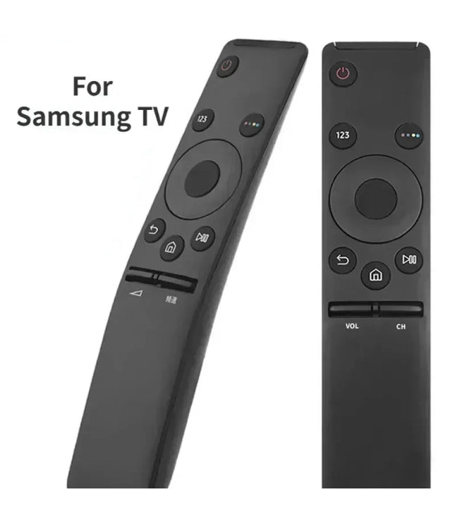 Applicable to Samsung Smart TV Remote Control BN59-01259B BN59-01260A BN59-01259D/C 1260E HDTV LCD TV Remote Control Replacement