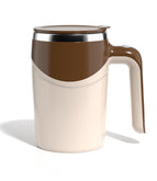 Coffee USB charging