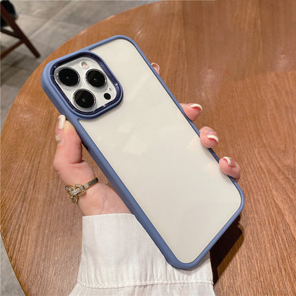 Metal Skin Feeling Protective Sleeve