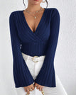 Navy Blue / L