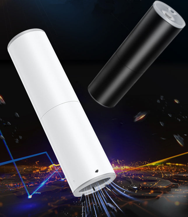 Portable Handheld Vacuum Cleaner 120W Car Charger