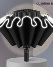 Obsidian Black