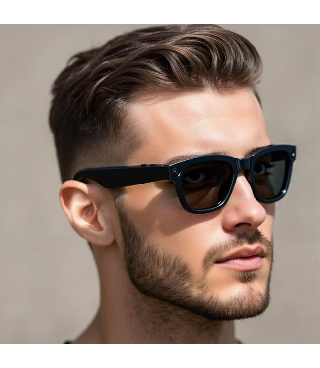 M01 HD Camera AI Translation Intelligent Video Glasses