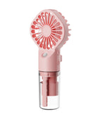 F3 Spray Fan Pink