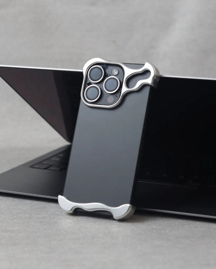 Zinc Alloy Suitable For 15romax Phone Cases