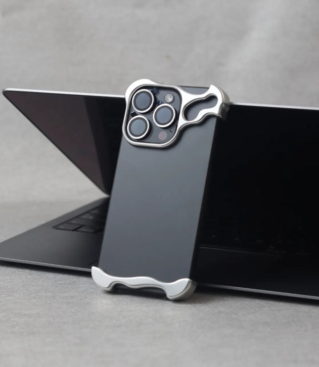 Zinc Alloy Suitable For 15romax Phone Cases