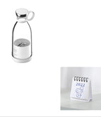 White A Set
