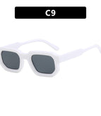 Solid White And Gray Sheet