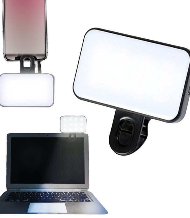 Computer Video Light Mobile Phone Selfie Fill Light