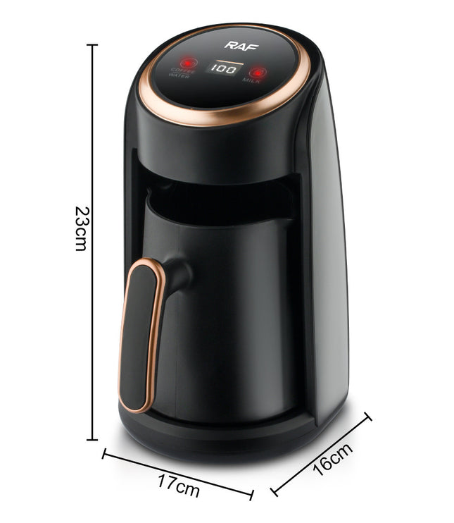 Electric Coffee Pot Automatic Power-off Anti-splash