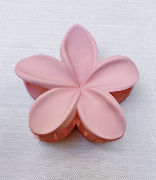 Frosted Holiday Hot Sale Side Grab Barrettes