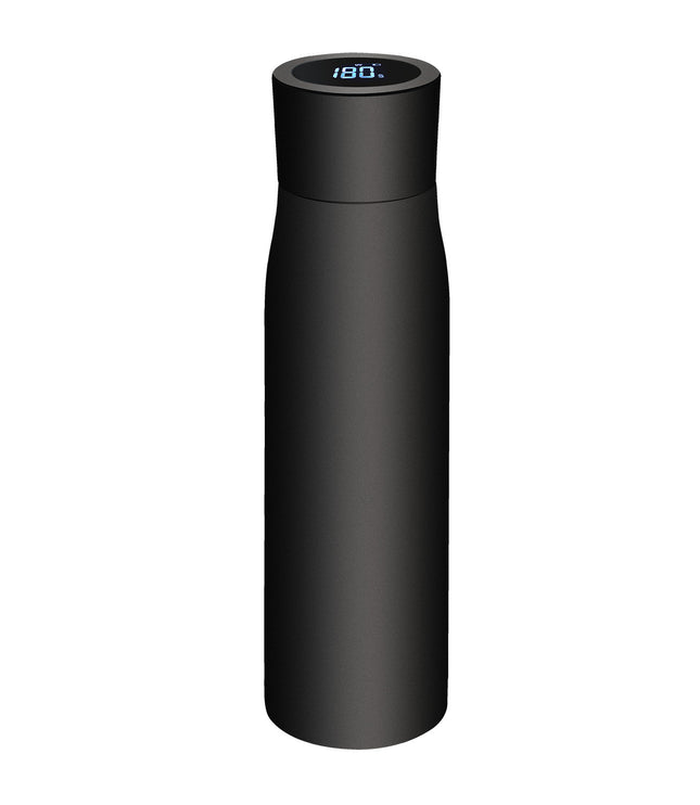 Intelligent Display Temperature Sterilization Vacuum Cup Stainless Steel
