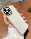 White black / Iphone12Mini