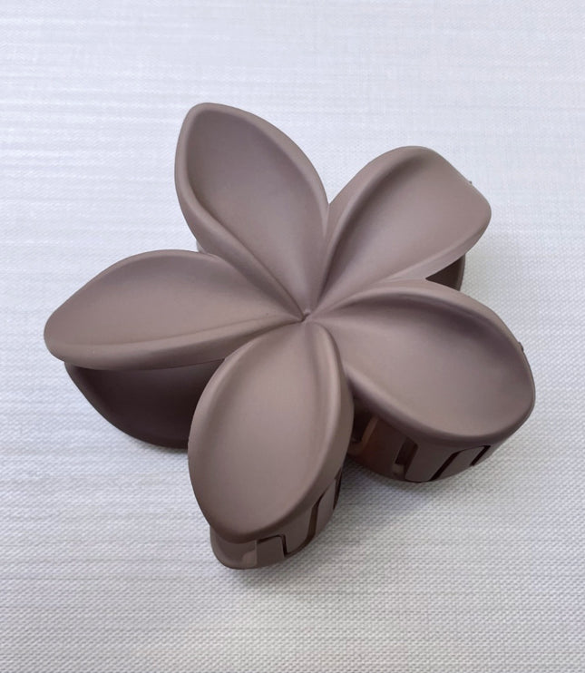 Frosted Holiday Hot Sale Side Grab Barrettes