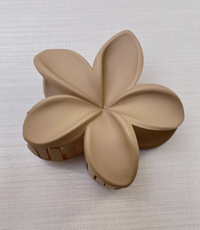 Frosted Holiday Hot Sale Side Grab Barrettes