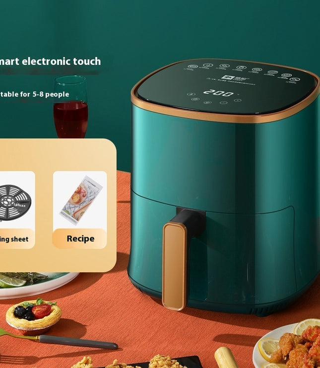 Household Multi-functional Automatic Integrated Electric Oven Large Capacity
