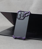 Dark Night Purple
