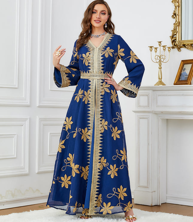 Fashion Women's Wear Suit Evening Gown Dress