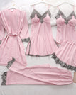 Pink / L