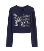 Navy Blue